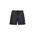 Short de bain nylon bleu marine logo