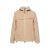 Veste à capuche imperméable Shipton Gortex beige Moncler Grenoble