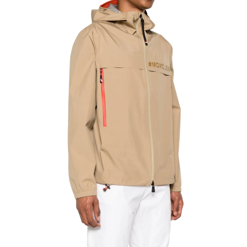 shipton GORTEX BEIGE+CAP grenoble