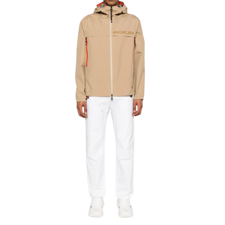 shipton GORTEX BEIGE+CAP grenoble