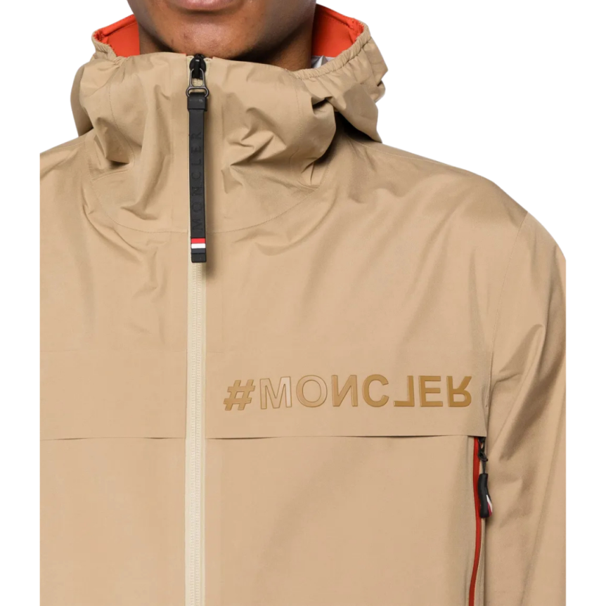shipton GORTEX BEIGE+CAP grenoble