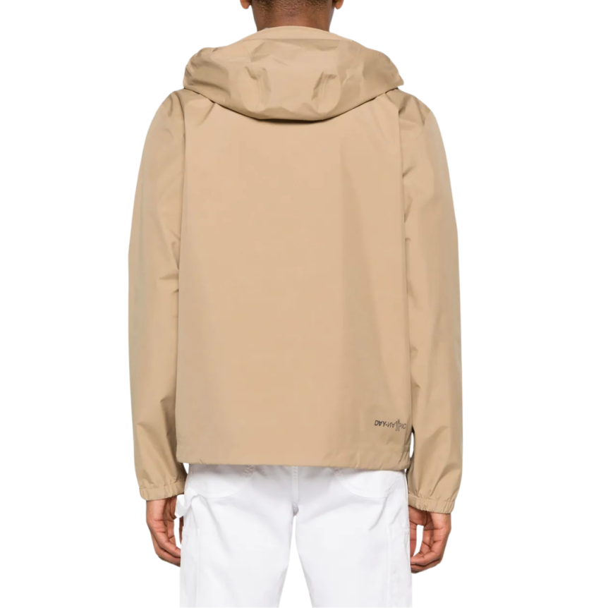 shipton GORTEX BEIGE+CAP grenoble