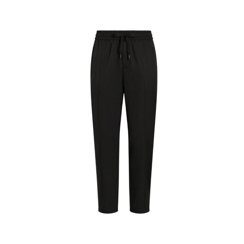 Pantalon de jogging nylon...