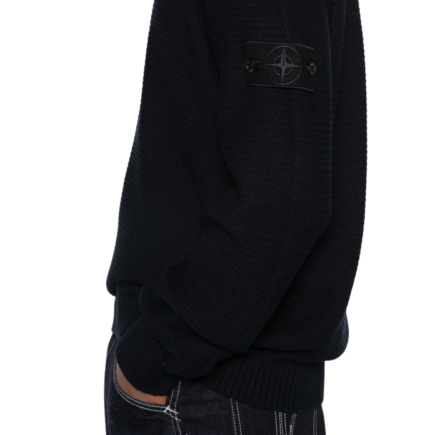 RDC MARINE CROCHETE GHOST