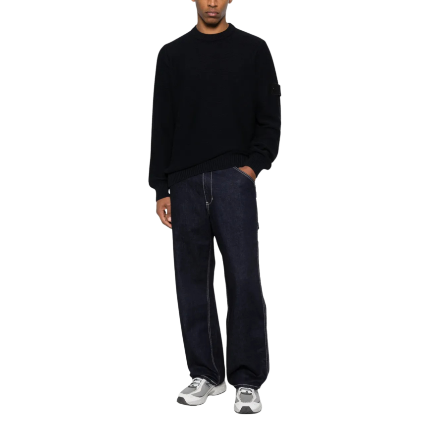 RDC MARINE CROCHETE GHOST