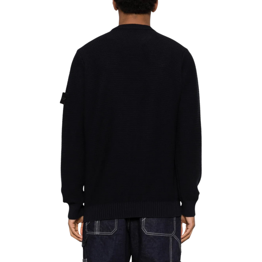 RDC MARINE CROCHETE GHOST