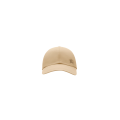 Casquette de Baseball coton beige broderie EDK Cavalier