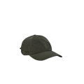 Casquette nylon ECONYL® kaki broderie logo Compass