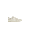 Baskets low sneakers Skel cuir beige