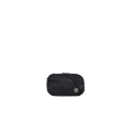 Sac banane nylon noir sangle ajustable