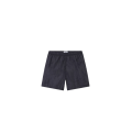 Short de bain nylon métal gris camouflage