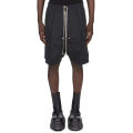 Short cargobela SS26 Temple polyester technique noir