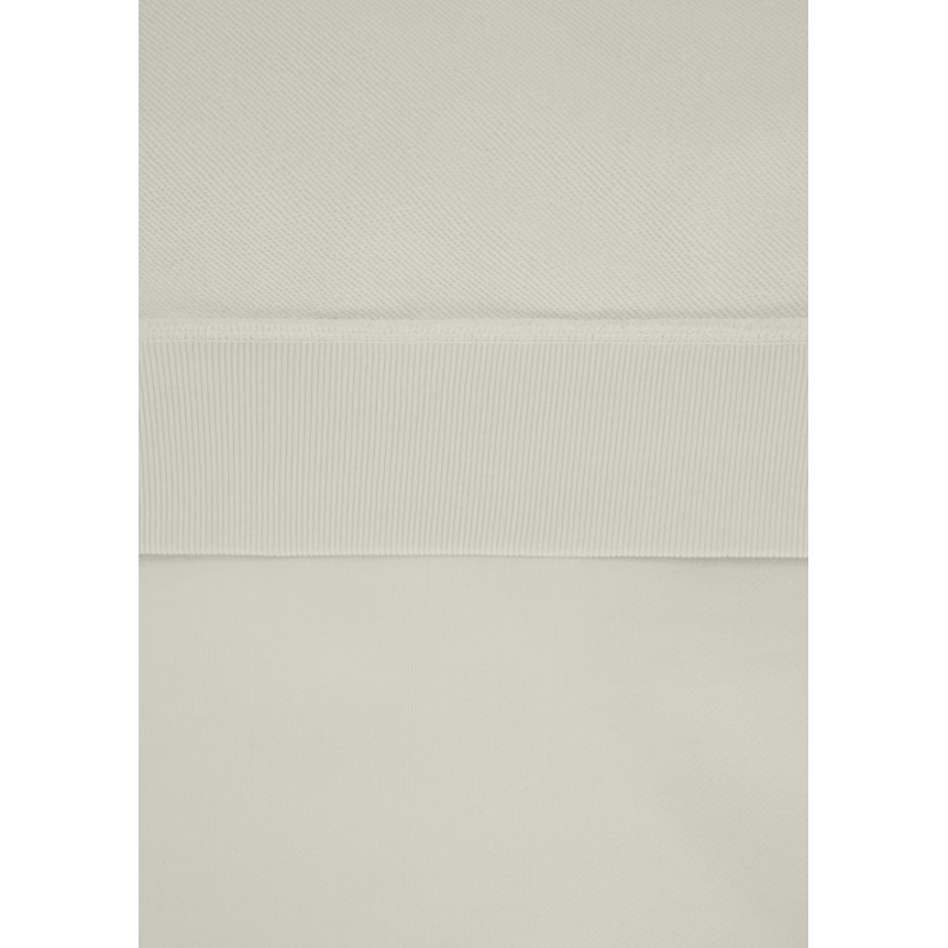 Sweat-shirt ras-du-cou STONE ISLAND regular coton vert sauge