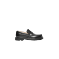 Mocassin Blaze cuir veau pull-up noir