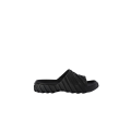 Sandale Claquette Gomme noire crampon pneu
