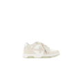 Baskets Out of Office polyester beige blanc