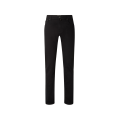 Jean Bard 5 poches regular slim coton noir
