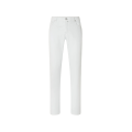 Pantalon Bard 5 poches slim classique coton bleu ciel