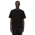 T-shirt 2026 Tower Brad en jersey de coton classique noir
