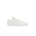 Basket basse Kick cuir blanc