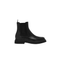 Bottines Boots Day Classic cuir veau brossé noir
