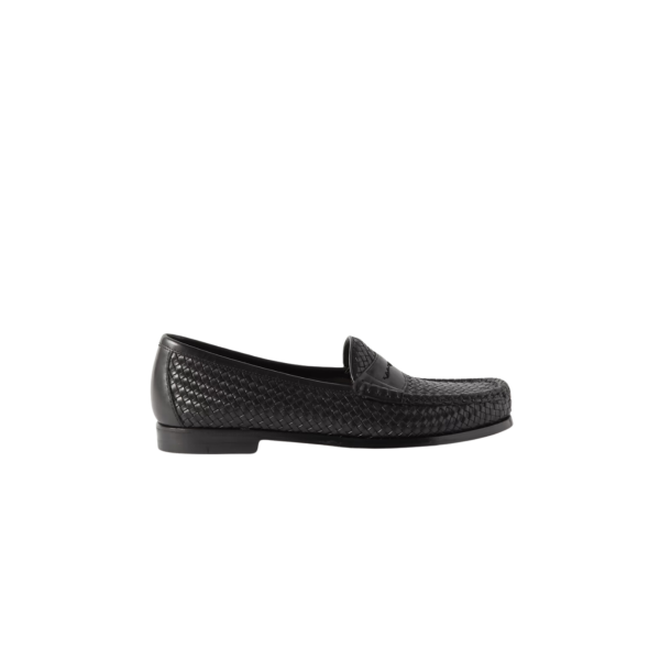 MOC DAIM NOIR+TRESSE