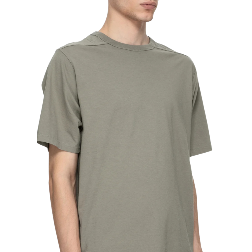T-shirt 2026 Tower Brad T en jersey de coton classique Dark Pearl gris beige