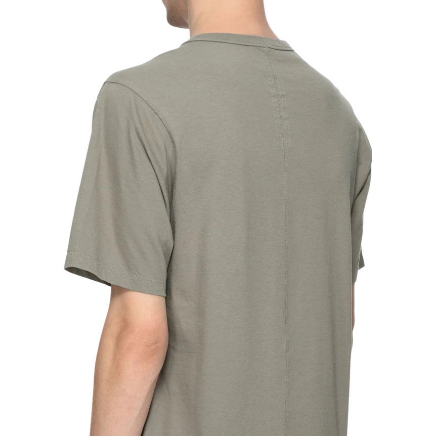 T-shirt 2026 Tower Brad T en jersey de coton classique Dark Pearl gris beige
