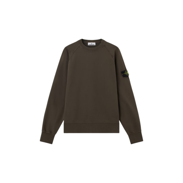 RDC RAGLAN OVERSIZE KAKIFONCE