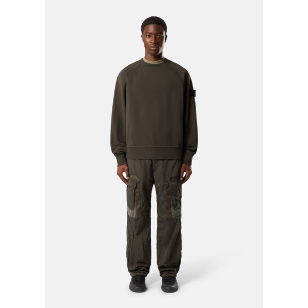 RDC RAGLAN OVERSIZE KAKIFONCE