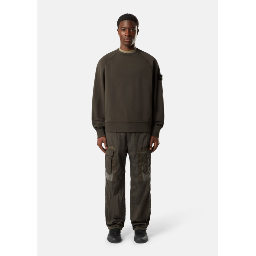 RDC RAGLAN OVERSIZE KAKIFONCE