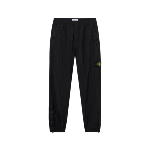 NYLON METAL NOIR
