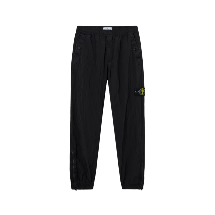 NYLON METAL NOIR