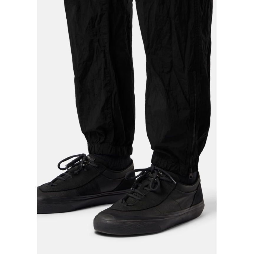 NYLON METAL NOIR