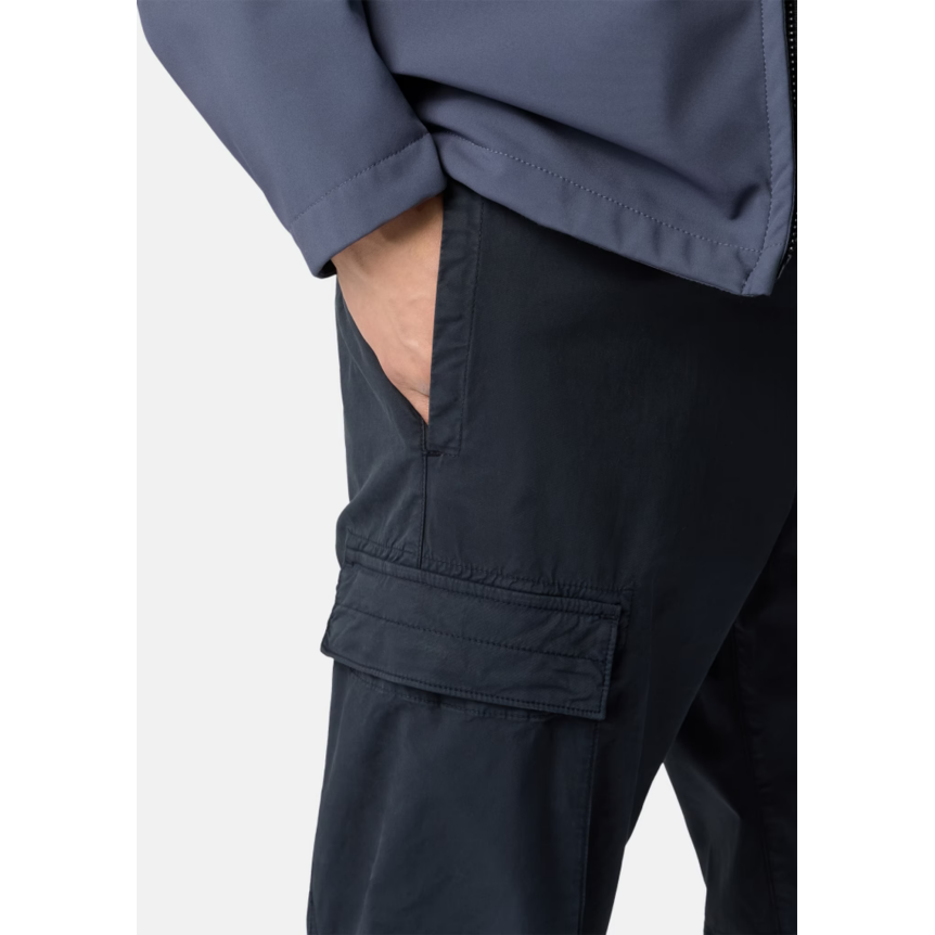 CARGO REGULAR MARINE