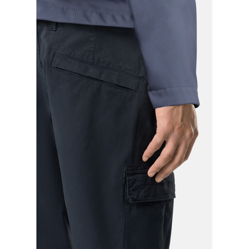 CARGO REGULAR MARINE