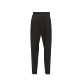 Pantalon de survêtement en ripstop nylon noir