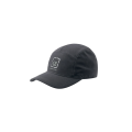 Casquette nylon Metro Shell noir Metropolis Series
