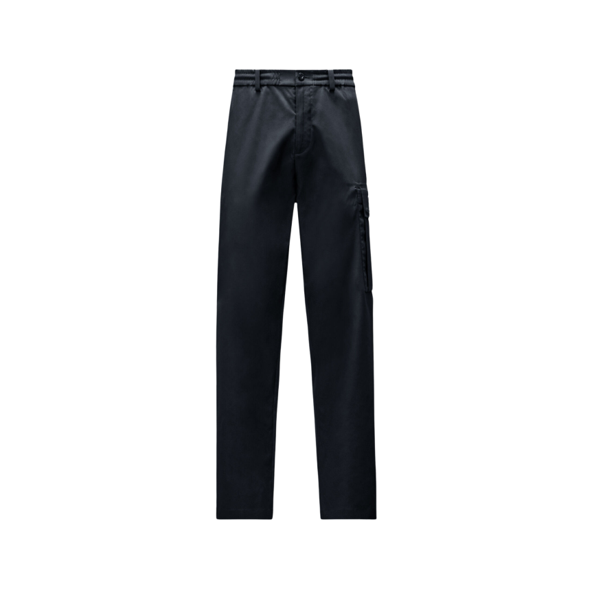 Pantalon cargo CP COMPANY Panama noir Metropolis Series