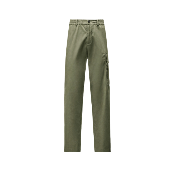 Pantalon cargo CP COMPANY Panama kaki Metropolis Series