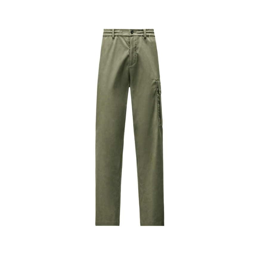 Pantalon cargo CP COMPANY Panama kaki Metropolis Series