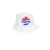 Bob coton blanc logo Pepsi