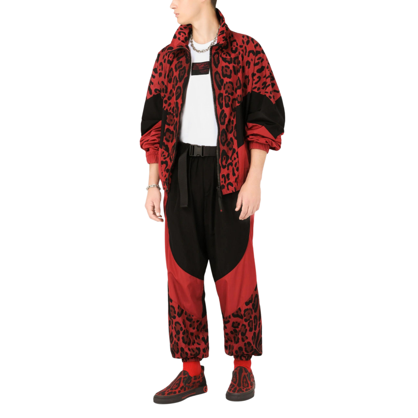 t-shirt-en-jersey-de-coton-blanc-a-ecusson-patch-dg-noir-rouge