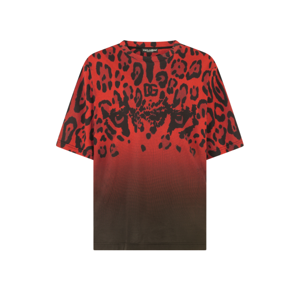t-shirt-en-jersey-de-coton-leopard-rouge-logo-dg-noir
