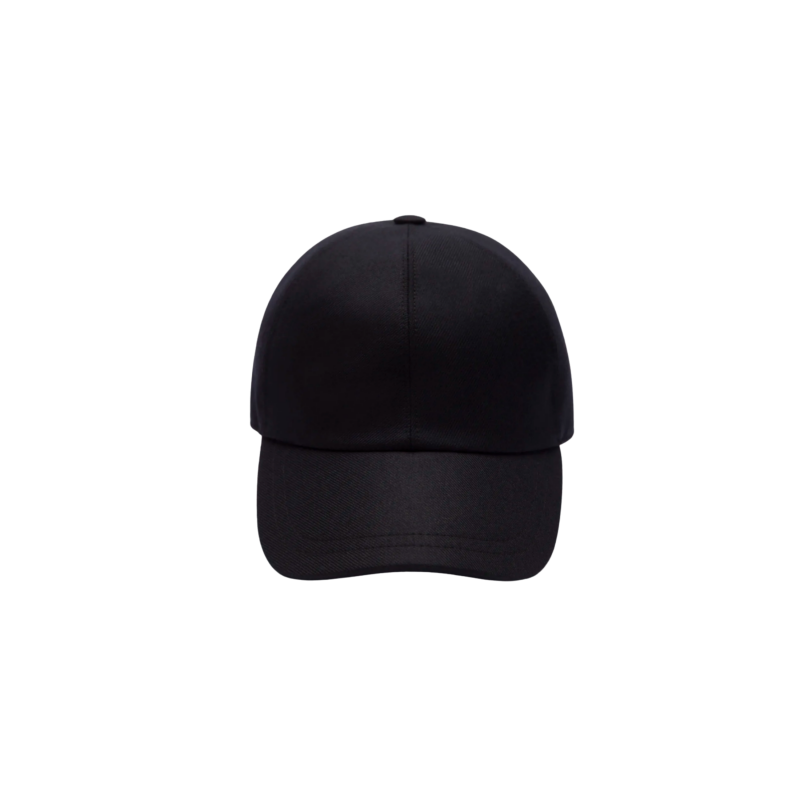 Casquette | Noir