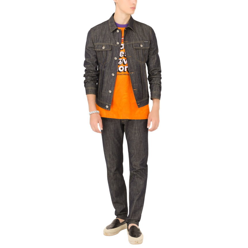 dolce-gabbana-jean-slim-stretch-bleu-a-ecusson-dg-orange