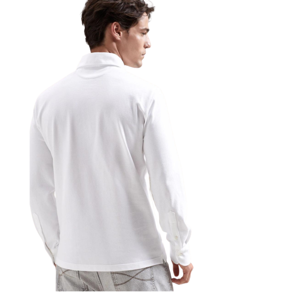 brunello-cucinelli-polo-slim-fit-en-pique-de-coton-blanc-a-col-chemise