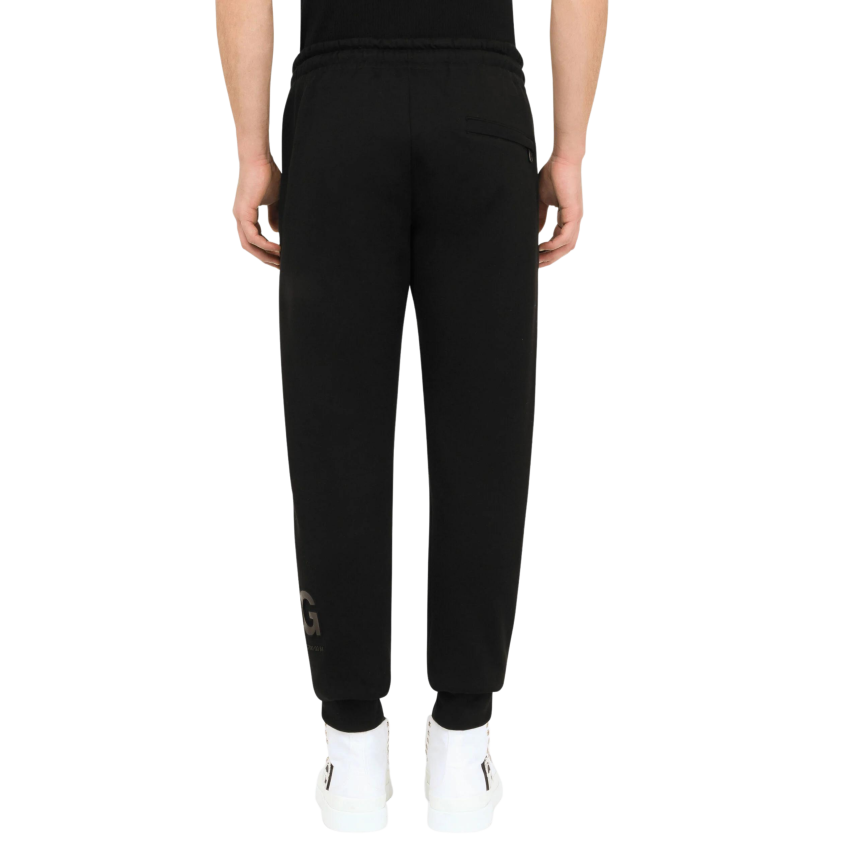 dolce-gabbana-pantalon-de-jogging-en-jersey-de-coton-noir-ecusson-dg-3d