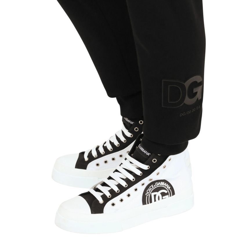 dolce-gabbana-pantalon-de-jogging-en-jersey-de-coton-noir-ecusson-dg-3d