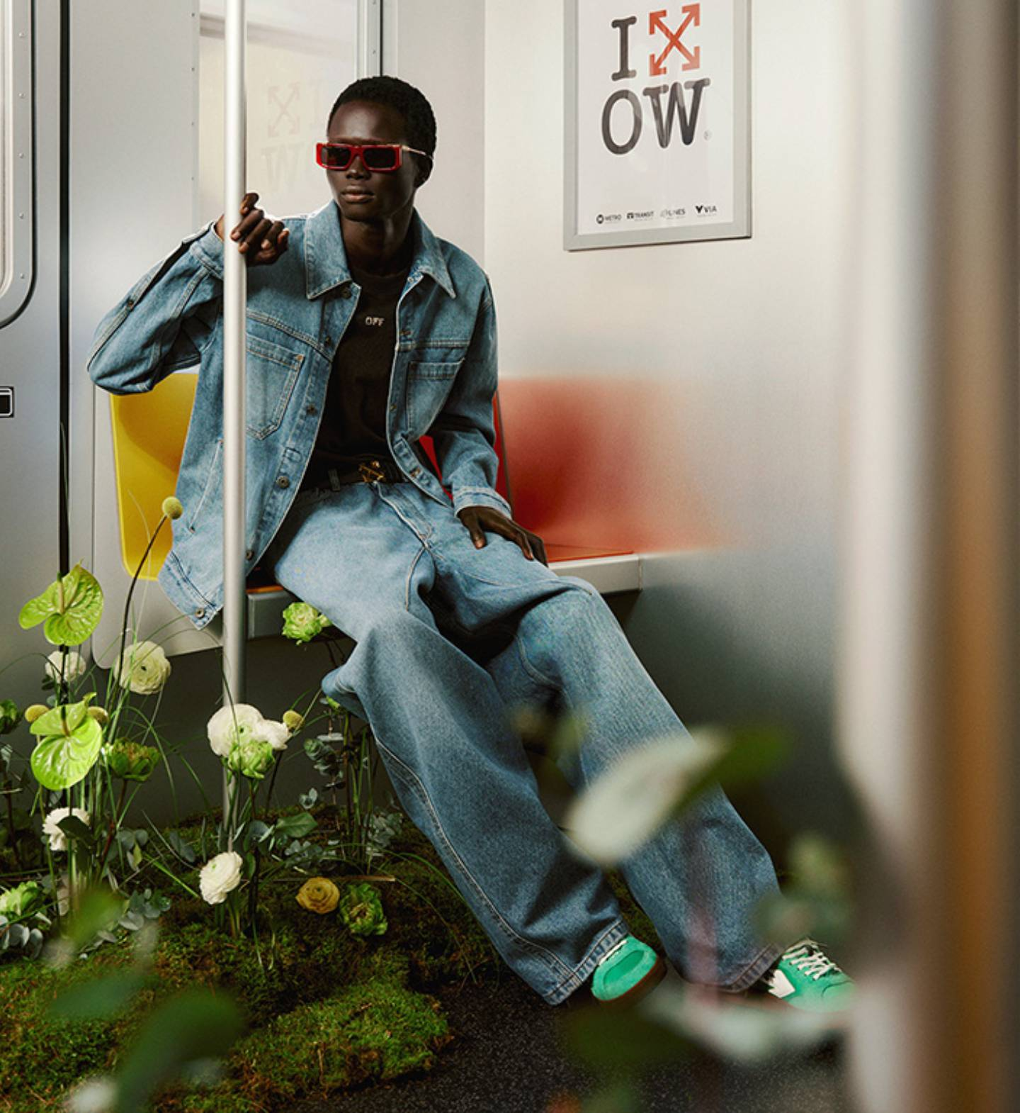 offwhite
